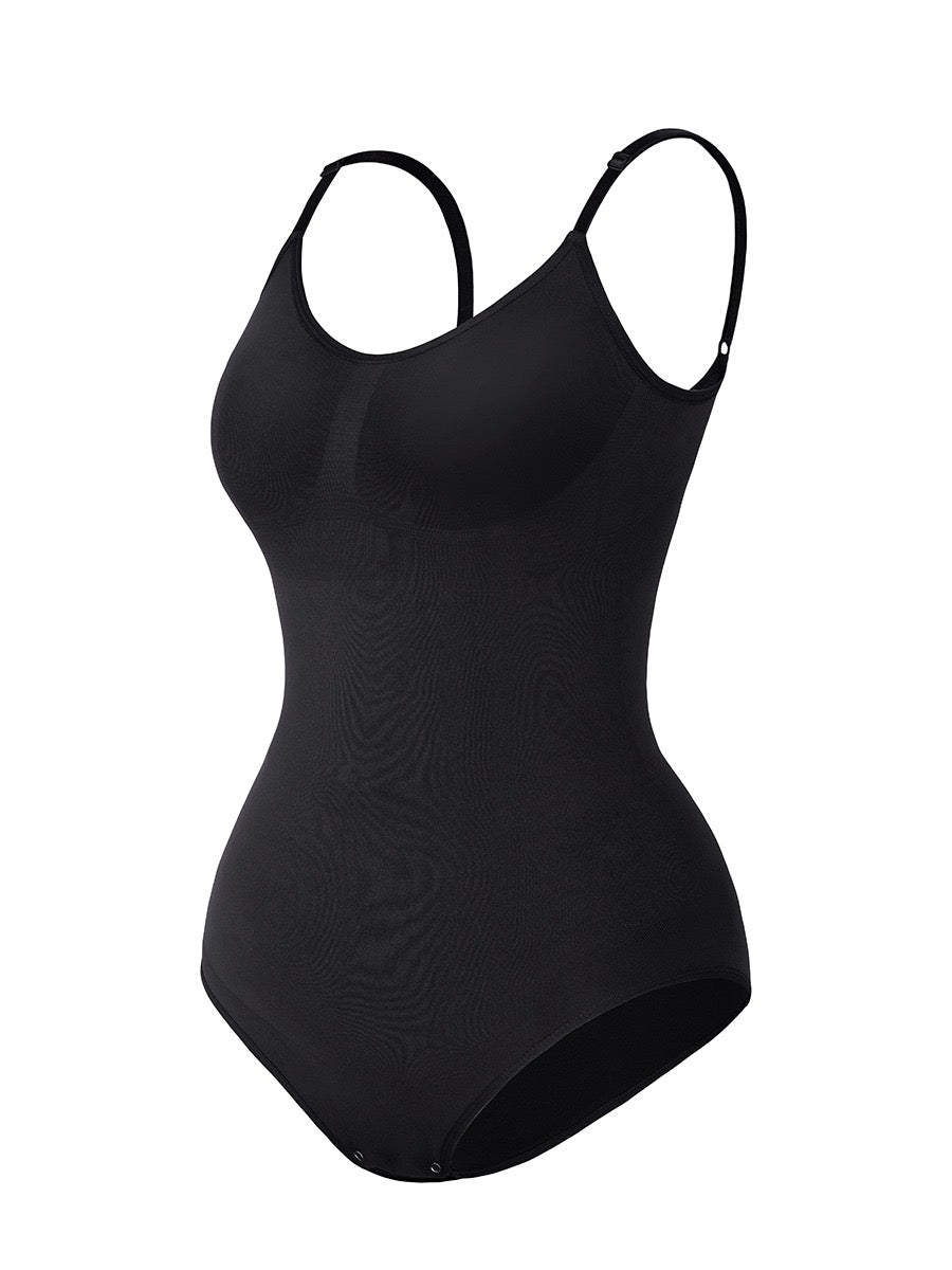 Snatched Bodysuit