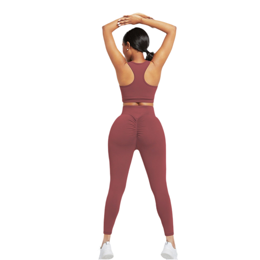 BossFit Sculpt Set
