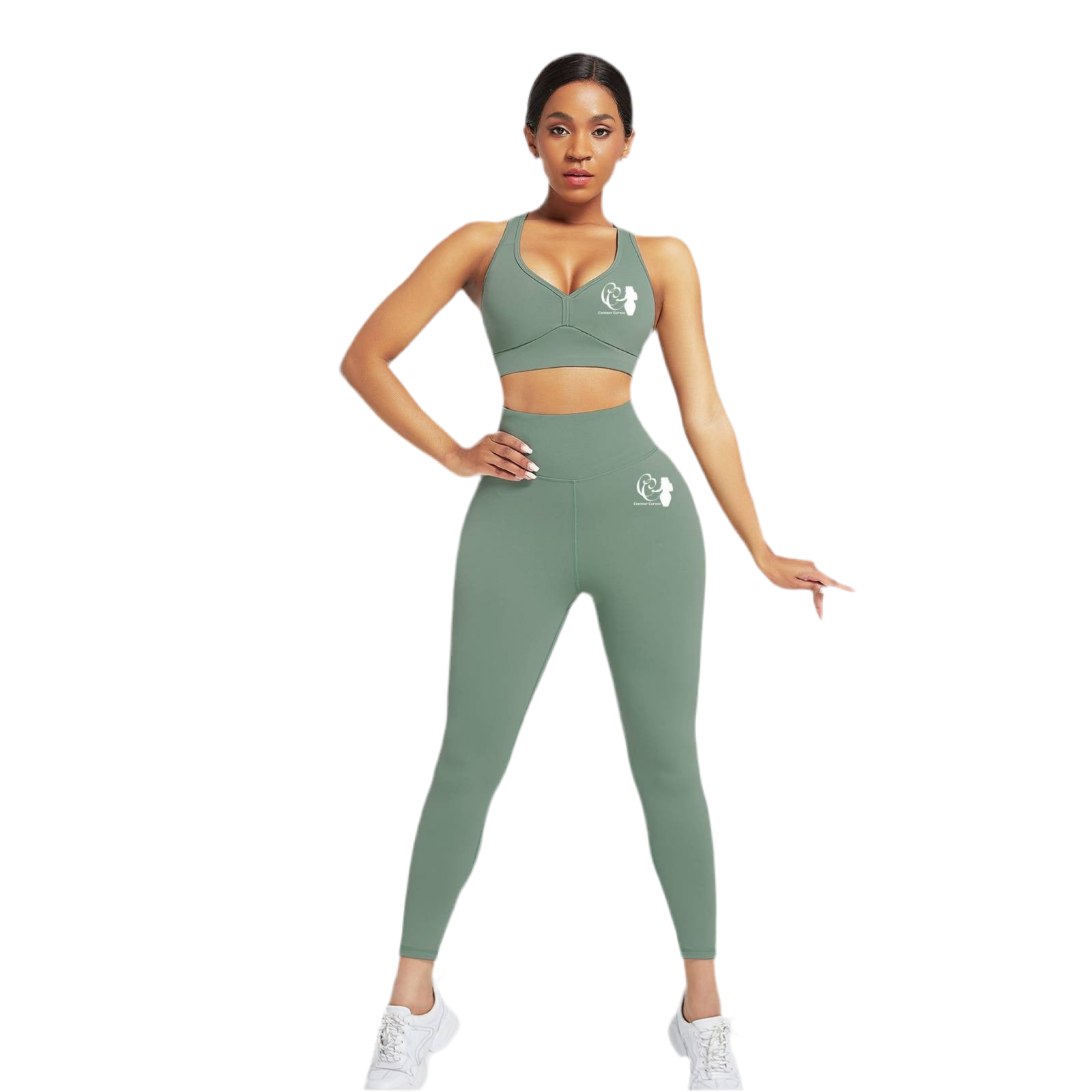 BossFit Sculpt Set