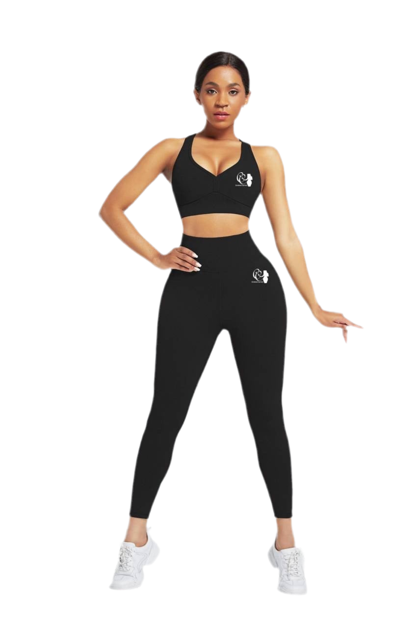 BossFit Sculpt Set